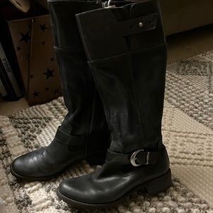 Timberland Blank long boots